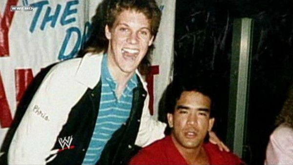 Credit: WWE